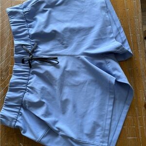 Zyia Women's Athletic Club Shorts